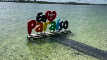 PASSEIO LADO LESTE JERICOACOARA